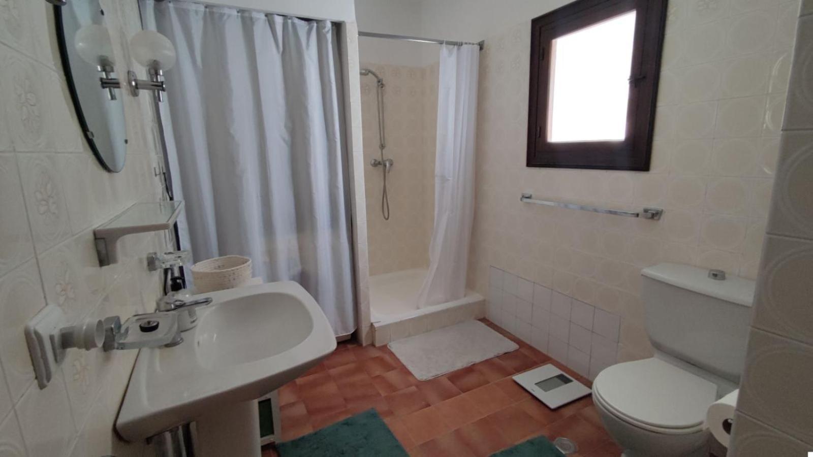 Casa Alberto - Altea Ngoại thất bức ảnh