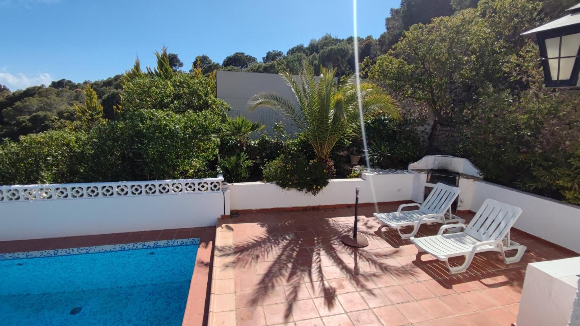Casa Alberto - Altea Ngoại thất bức ảnh