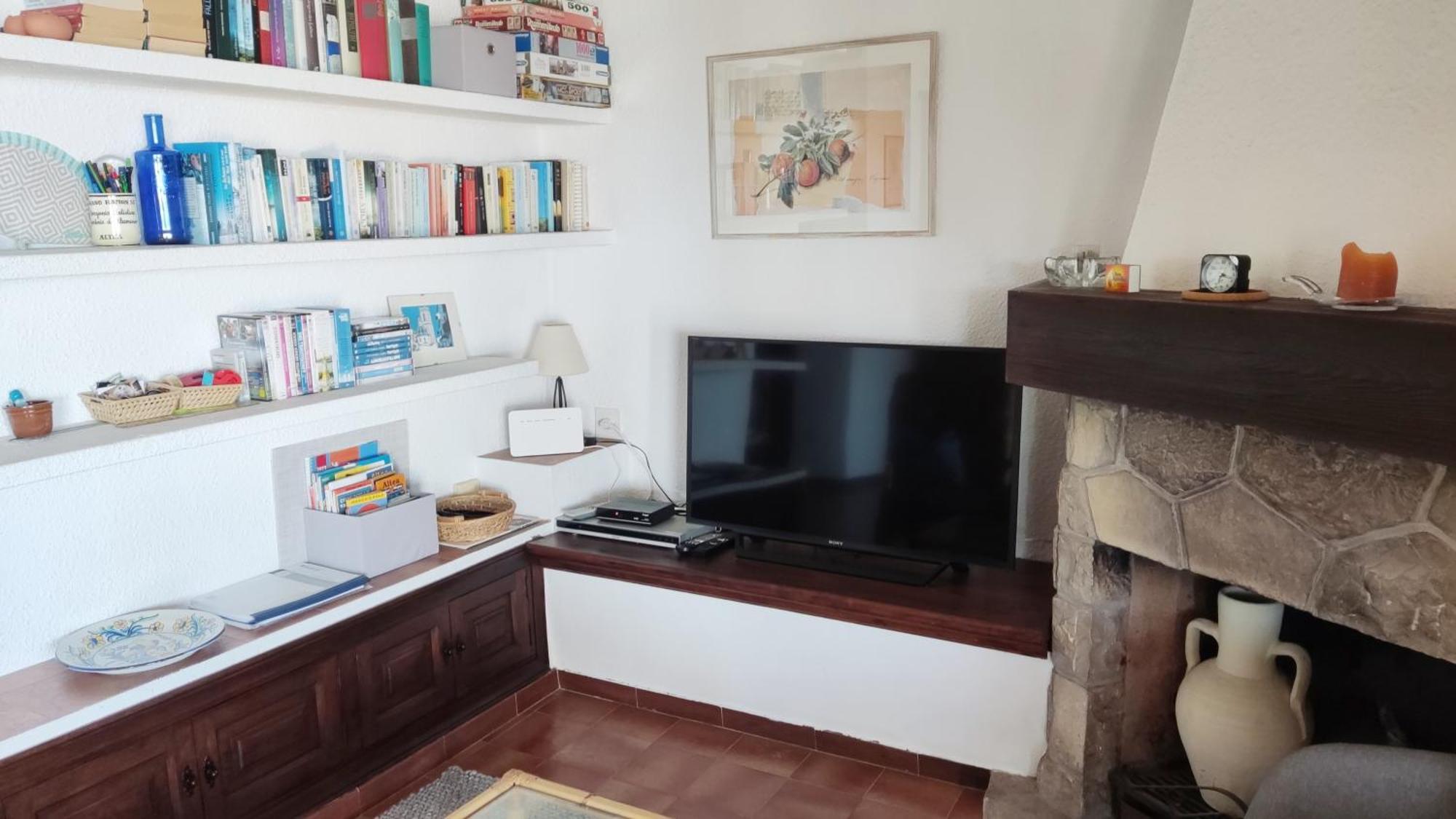 Casa Alberto - Altea Ngoại thất bức ảnh