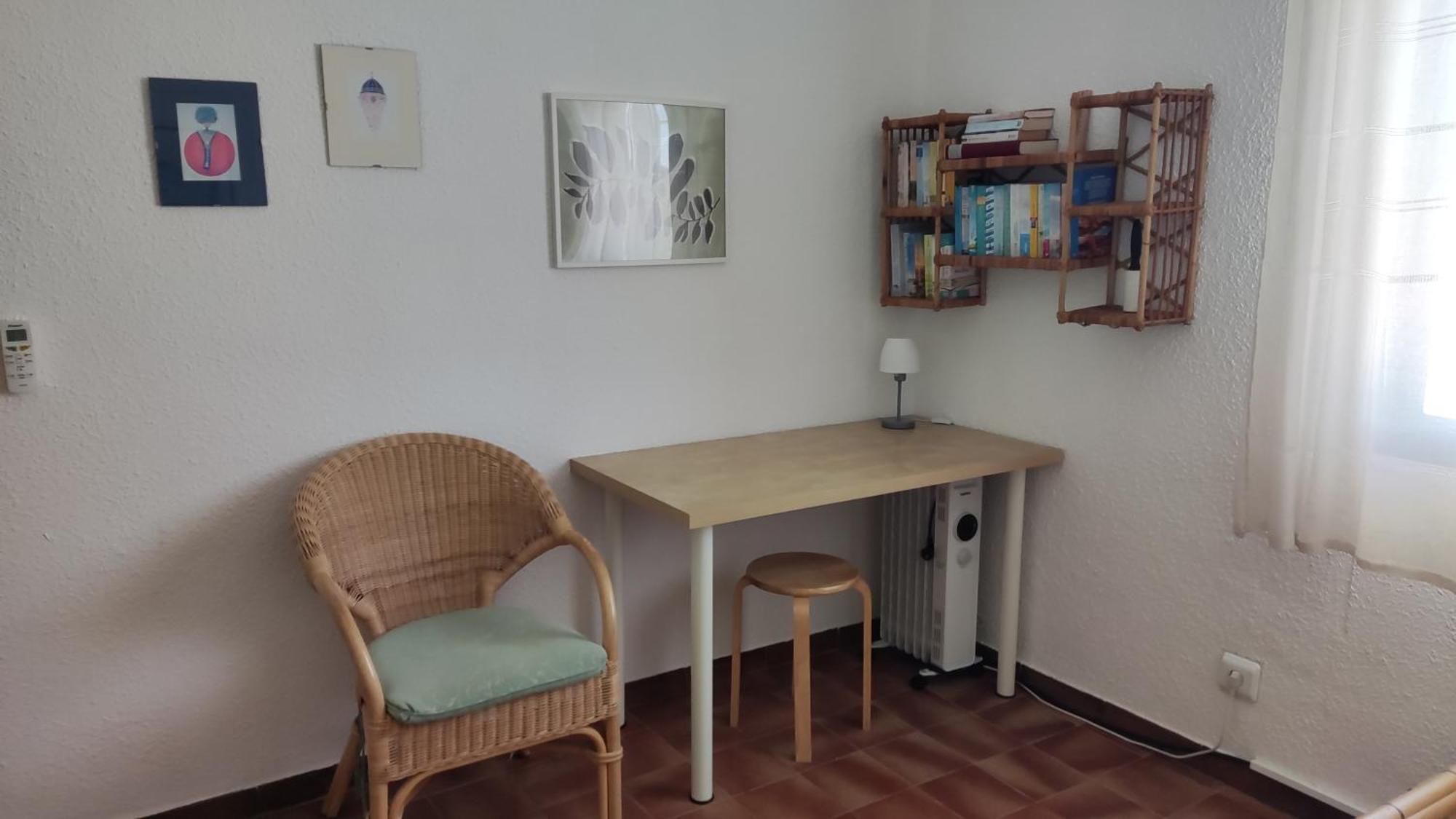 Casa Alberto - Altea Ngoại thất bức ảnh