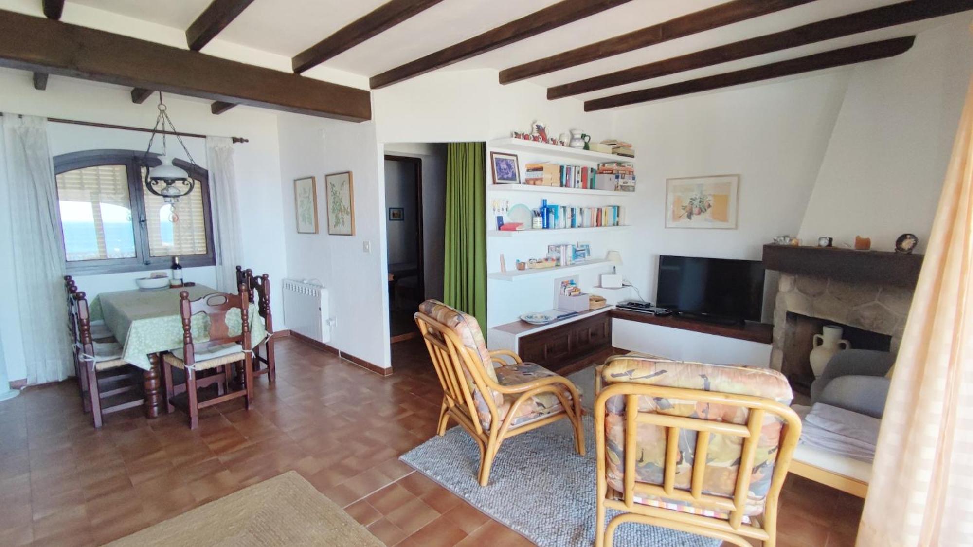 Casa Alberto - Altea Ngoại thất bức ảnh
