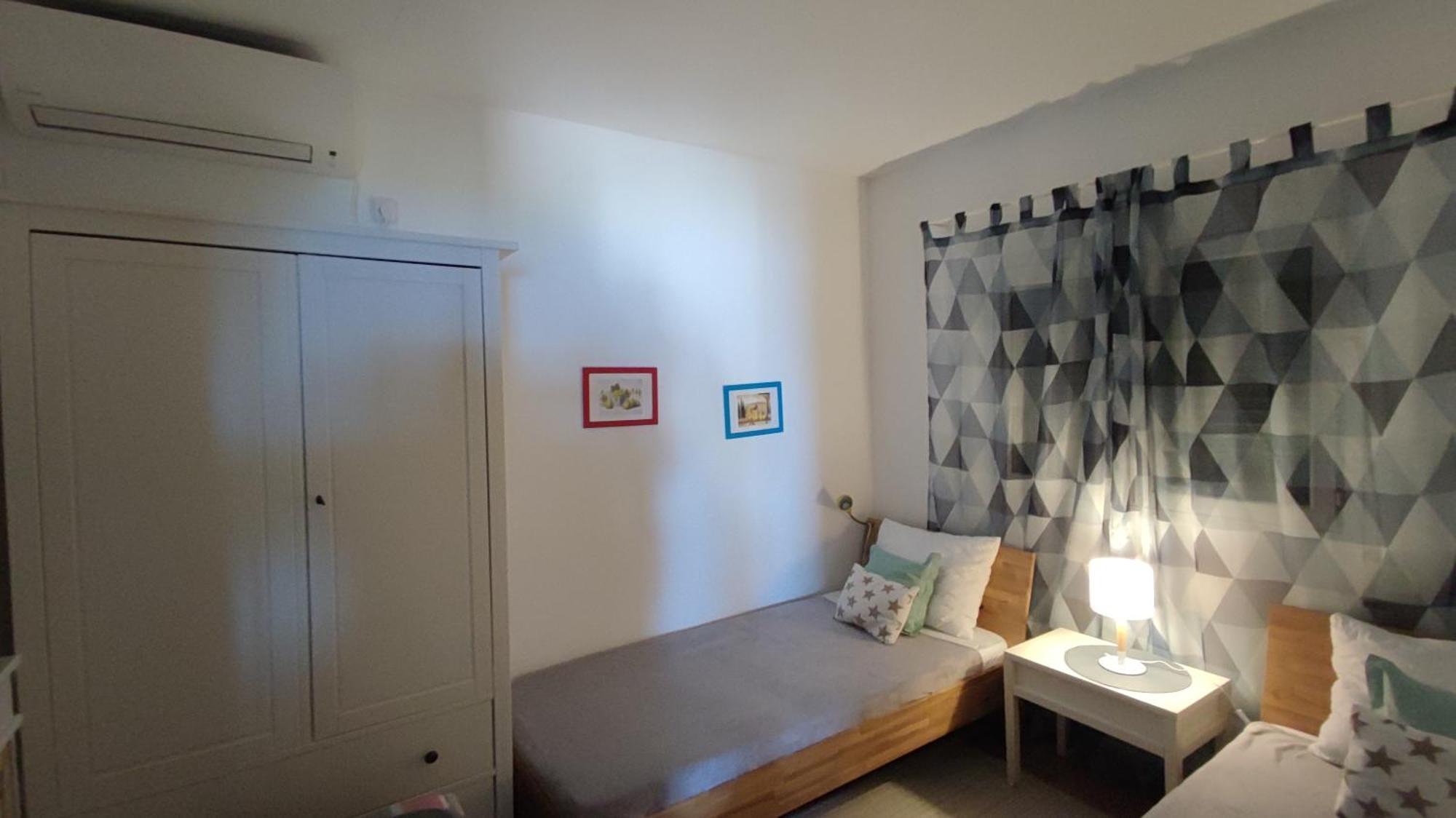 Casa Alberto - Altea Ngoại thất bức ảnh